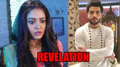 Molkki spoiler alert: Purvi learns about Vaibhav being alive