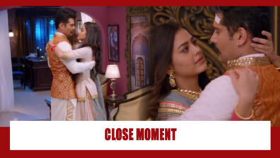 Molkki Spoiler Alert: Virendra and Purvi’s close moment