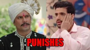 Molkki spoiler alert: Virendra PUNISHES Vaibhav