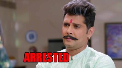 Molkki spoiler alert: Virendra to get ARRESTED