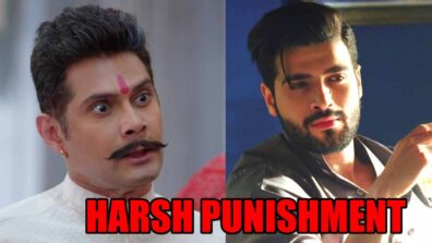 Molkki spoiler alert: Virendra to give Vaibhav a harsh punishment