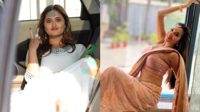 [Photos] Monalisa & Rashmi Desai revamp with Style, Fans go bananas!