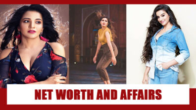 Monalisa, Sapna Choudhary, Akshara Singh: Net Worth, Affairs, Controversies Revealed