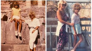Mother-Daughter Love: Heidi Klum wishes her mother happy birthday, fans melt in Awe