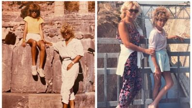Mother-Daughter Love: Heidi Klum wishes her mother happy birthday, fans melt in Awe