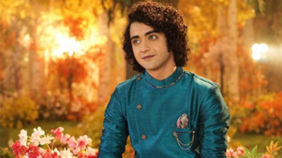 Motivational quote: RadhaKrishn fame Sumedh Mudgalkar has the extreme desire of attaining ‘perfection’, fans love it