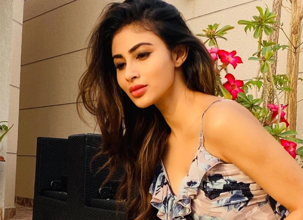 Mouni Roy’s Best 3 Open Hairstyles Which You Loved The Most - 2