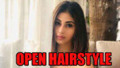 Mouni Roy’s Best 3 Open Hairstyles Which You Loved The Most
