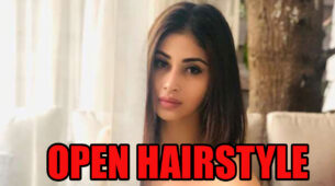 Mouni Roy’s Best 3 Open Hairstyles Which You Loved The Most