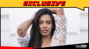 MTV India’s Next Top Model fame Aditi Shetty bags Colors’ Kuch Toh Hai: Naagin Ek Naye Rang Mein