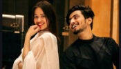 Mujhe Apna Bana Le Tu Yaar Ve: Jannat Zubair Rahmani gets groovy and romantic with Mr. Faisu, viral video makes fans go crazy