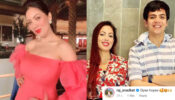 [Munmun Dutta Life Gyaan] Taarak Mehta Ka Ooltah Chashmah’s Munmun Dutta aka Babita shares motivational post, Raj Anadkat aka Tapu goes ‘oye hoyeee’