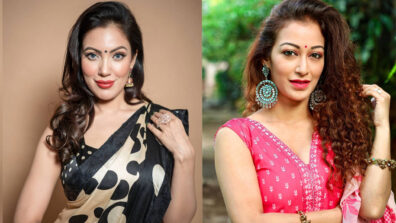 Munmun Dutta Vs Sunayana Fozdar: Which Taarak babe is the hottest in ethnic fashion? Vote Now