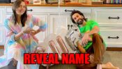 Nakuul Mehta REVEALS his baby boy’s name, check here