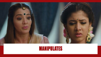 Namak Issk Ka Spoiler Alert: Iravati manipulates Gunjan