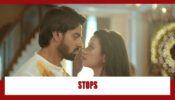 Namak Issk Ka Spoiler Alert: OMG!! Yug STOPS Kahani from leaving the house