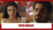 Namak Issk Ka Spoiler Alert: Truth of Kahani and Yug being friends REVEALED