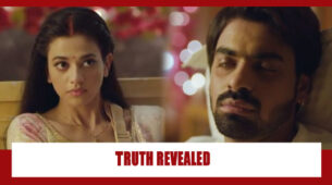 Namak Issk Ka Spoiler Alert: Truth of Kahani and Yug being friends REVEALED