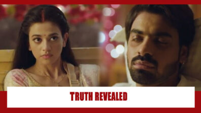 Namak Issk Ka Spoiler Alert: Truth of Kahani and Yug being friends REVEALED