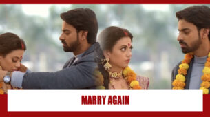 Namak Issk Ka Spoiler Alert: Yug and Kahani get married again