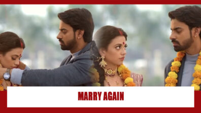 Namak Issk Ka Spoiler Alert: Yug and Kahani get married again