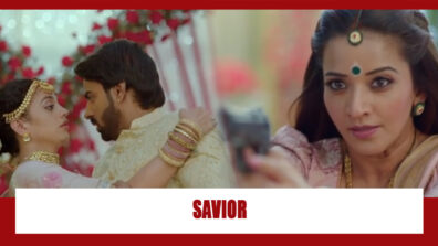 Namak Issk Ka Spoiler Alert: Yug SAVES Kahani from Iravati’s revenge