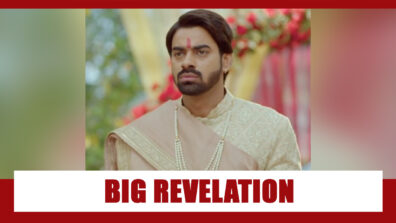 Namak Issk Ka Spoiler Alert: Yug’s big revelation to come as a shocker