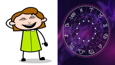 5 Zodiac Signs Who Are Always Jolly