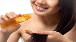 Nani Dadi Ke Nuskas To Get Rid Of Hair fall