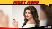 Naturally, I am not a method actor – Parineeti Chopra