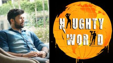 Naughty World crosses 10M on Instagram: Founder Ankur Raghav taking it to new heights