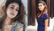 Nayanthara Nails It When It Comes To Western Wear: Take A Look