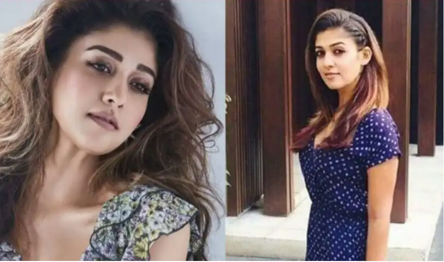 Nayanthara Nails It When It Comes To Western Wear: Take A Look 317732