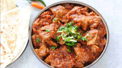 Have You Tried This Very Delicious Mughlai Beef Yet: Check Out