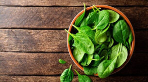 3 Benefits Of Spinach & Why You Should Include It In Your Diet