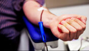 Things You Should Not Do After Blood Donation