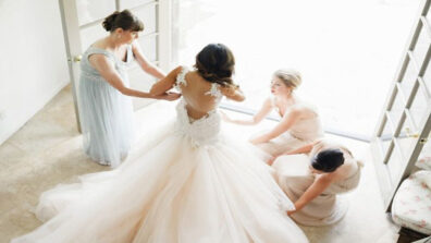 Need Some Great Ideas For A Perfect Bridesmaid? Take A Look