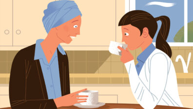 Things A Cancer Patient Should Avoid Doing