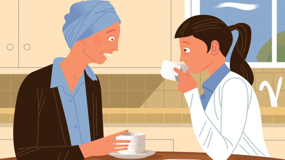 Things A Cancer Patient Should Avoid Doing 310359