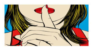 5 Secrets Better Hidden Than To Be Told To Your Partner