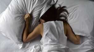 Home Remedies You Should Try That Will Help You Get Good Sleep