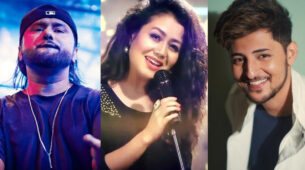 Neha Kakkar Opposite Yo Yo Honey Singh Or Darshan Raval: Which Jodi Did You Love The Most?