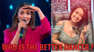 Neha Kakkar Vs Dhvani Bhanushali: Which Bollywood Singer Is A Better Dancer? Vote Here