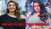 Neha Kakkar VS Dhvani Bhanushali: Who Has The Most Stylish Wardrobe?