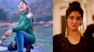 New Day New Hopes: Ashnoor Kaur melts internet with her uber cool fashion style, netizens love her philosophical message
