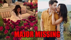 I wish you were here: Priyanka Chopra misses hubby Nick Jonas