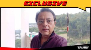 Nitesh Pandey in Bhumi Pednekar and Rajkummar Rao starrer Badhaai Do