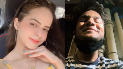 No Filter Morning: Taarak Mehta Ka Ooltah Chashmah’s Palak Sindhwani and Samay Shah share latest sun-kissed selfies, fans love it