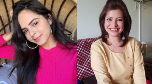 No Filter: Taarak Mehta Ka Ooltah Chashmah fame Palak Sindhwani & Jennifer Mistry Bansiwal look super hot in ‘no makeup’ look, fans can’t stop drooling