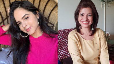 No Filter: Taarak Mehta Ka Ooltah Chashmah fame Palak Sindhwani & Jennifer Mistry Bansiwal look super hot in ‘no makeup’ look, fans can’t stop drooling